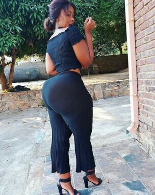 Gigantic donk mzansi women Pic -