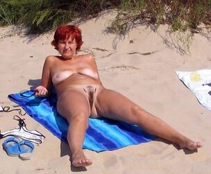 nude beach hidden cam