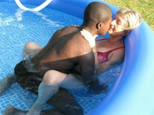 homemade interracial pictures