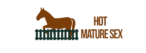 Hot Mature Sex